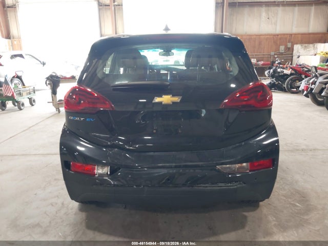 Продаж на аукціоні авто 2017 Chevrolet Bolt Ev Lt, vin: 1G1FW6S07H4185721, номер лоту: 46154944