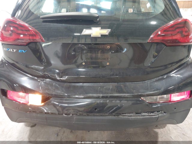 Продаж на аукціоні авто 2017 Chevrolet Bolt Ev Lt, vin: 1G1FW6S07H4185721, номер лоту: 46154944
