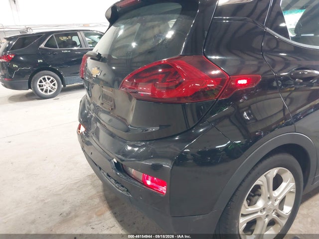 Продаж на аукціоні авто 2017 Chevrolet Bolt Ev Lt, vin: 1G1FW6S07H4185721, номер лоту: 46154944