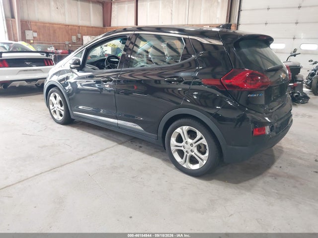 Продаж на аукціоні авто 2017 Chevrolet Bolt Ev Lt, vin: 1G1FW6S07H4185721, номер лоту: 46154944