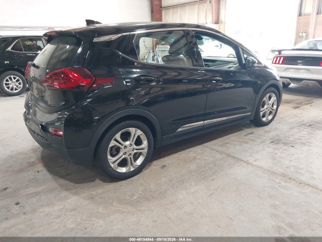 Продаж на аукціоні авто 2017 Chevrolet Bolt Ev Lt, vin: 1G1FW6S07H4185721, номер лоту: 46154944
