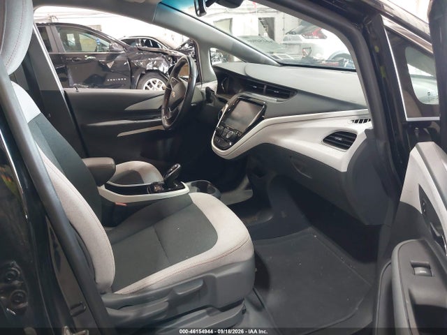 Продаж на аукціоні авто 2017 Chevrolet Bolt Ev Lt, vin: 1G1FW6S07H4185721, номер лоту: 46154944