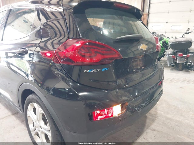 Продаж на аукціоні авто 2017 Chevrolet Bolt Ev Lt, vin: 1G1FW6S07H4185721, номер лоту: 46154944
