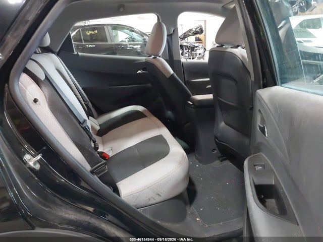 Продаж на аукціоні авто 2017 Chevrolet Bolt Ev Lt, vin: 1G1FW6S07H4185721, номер лоту: 46154944