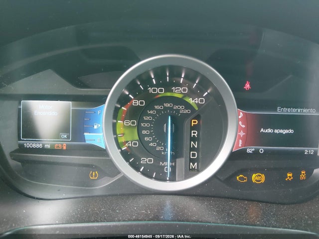 46154945 :رقم المزاد ، 1FM5K8D87DGC71161 vin ، 2013 Ford Explorer Xlt مزاد بيع