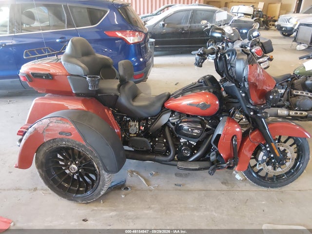 46154947 :رقم المزاد ، 1HD1MAF19SB851914 vin ، 2025 Harley-davidson Flhtcutg مزاد بيع