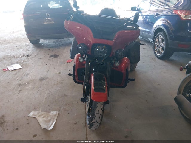 46154947 :رقم المزاد ، 1HD1MAF19SB851914 vin ، 2025 Harley-davidson Flhtcutg مزاد بيع