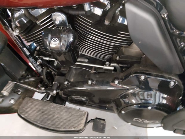 46154947 :رقم المزاد ، 1HD1MAF19SB851914 vin ، 2025 Harley-davidson Flhtcutg مزاد بيع