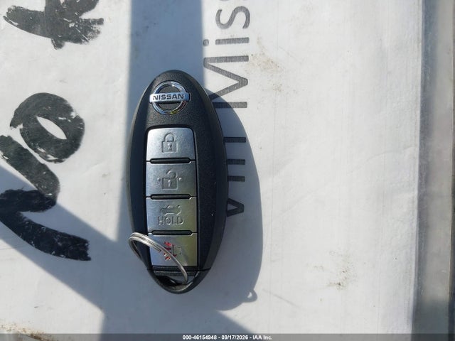 Aukcja sprzedaży 2017 Nissan Sentra Sr, vin: 3N1AB7AP6HY406663, numer aukcji: 46154948