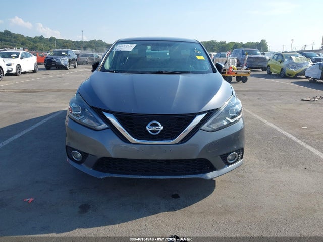 Aukcja sprzedaży 2017 Nissan Sentra Sr, vin: 3N1AB7AP6HY406663, numer aukcji: 46154948