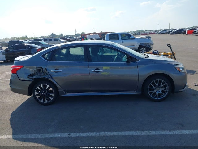 Aukcja sprzedaży 2017 Nissan Sentra Sr, vin: 3N1AB7AP6HY406663, numer aukcji: 46154948
