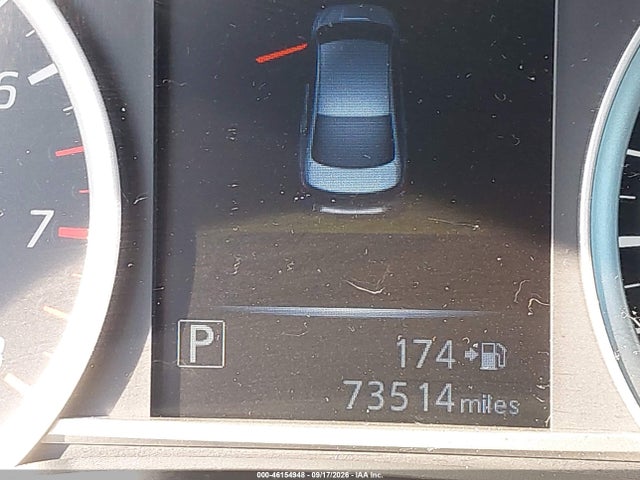 Aukcja sprzedaży 2017 Nissan Sentra Sr, vin: 3N1AB7AP6HY406663, numer aukcji: 46154948