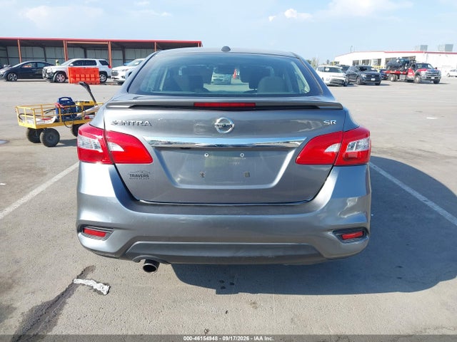 Aukcja sprzedaży 2017 Nissan Sentra Sr, vin: 3N1AB7AP6HY406663, numer aukcji: 46154948