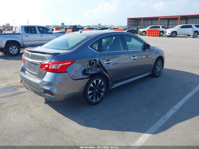Aukcja sprzedaży 2017 Nissan Sentra Sr, vin: 3N1AB7AP6HY406663, numer aukcji: 46154948