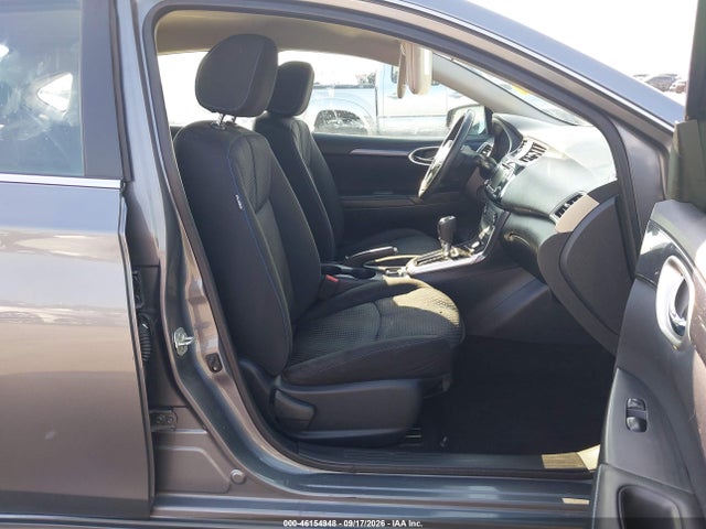 Aukcja sprzedaży 2017 Nissan Sentra Sr, vin: 3N1AB7AP6HY406663, numer aukcji: 46154948