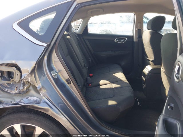 Aukcja sprzedaży 2017 Nissan Sentra Sr, vin: 3N1AB7AP6HY406663, numer aukcji: 46154948