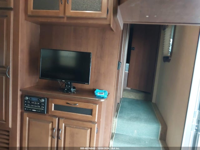 2015 Jayco Eagle 34.5 Bhts მანქანა იყიდება აუქციონზე, vin: 1UJCJ0BU6F1PL0105, აუქციონის ნომერი: 46154949