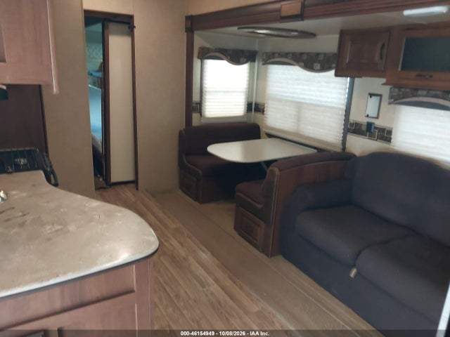 2015 Jayco Eagle 34.5 Bhts მანქანა იყიდება აუქციონზე, vin: 1UJCJ0BU6F1PL0105, აუქციონის ნომერი: 46154949