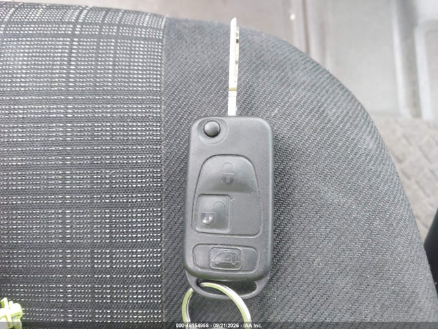 Продажа на аукционе авто 2015 Mercedes-benz Sprinter 2500 Normal Roof, vin: WD3PE7DC8F5967507, номер лота: 46154958
