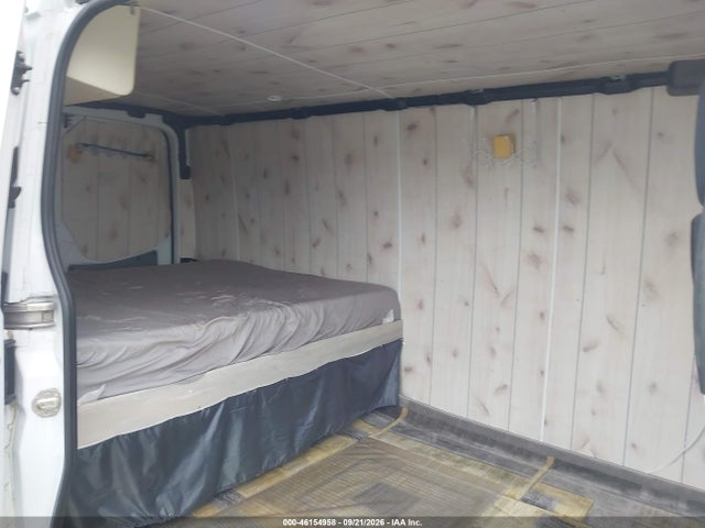 Продажа на аукционе авто 2015 Mercedes-benz Sprinter 2500 Normal Roof, vin: WD3PE7DC8F5967507, номер лота: 46154958
