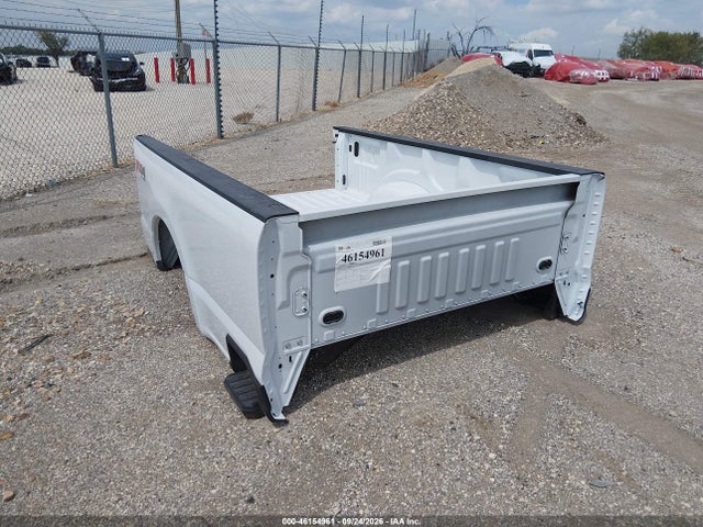 46154961 :رقم المزاد ، 2025FORDSUPERDUDY vin ، 2025 Ford Super Duty F-250 مزاد بيع