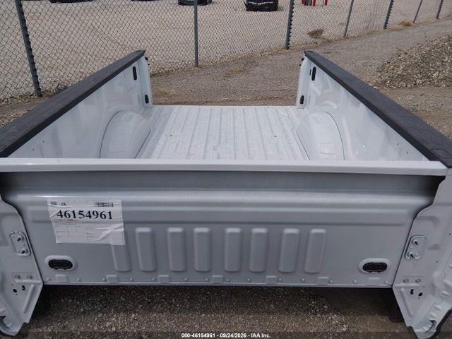 46154961 :رقم المزاد ، 2025FORDSUPERDUDY vin ، 2025 Ford Super Duty F-250 مزاد بيع