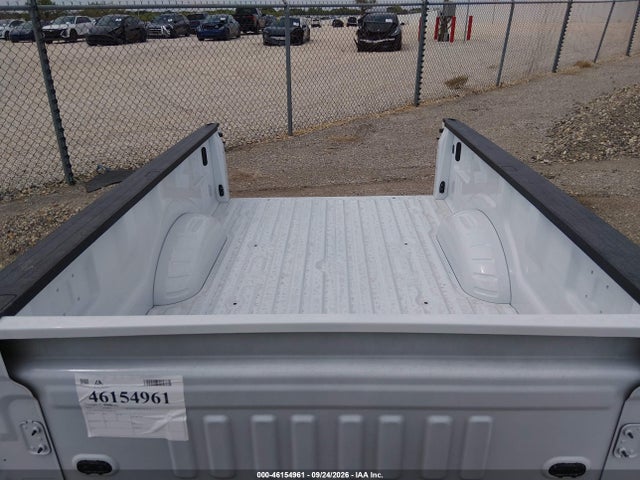 46154961 :رقم المزاد ، 2025FORDSUPERDUDY vin ، 2025 Ford Super Duty F-250 مزاد بيع
