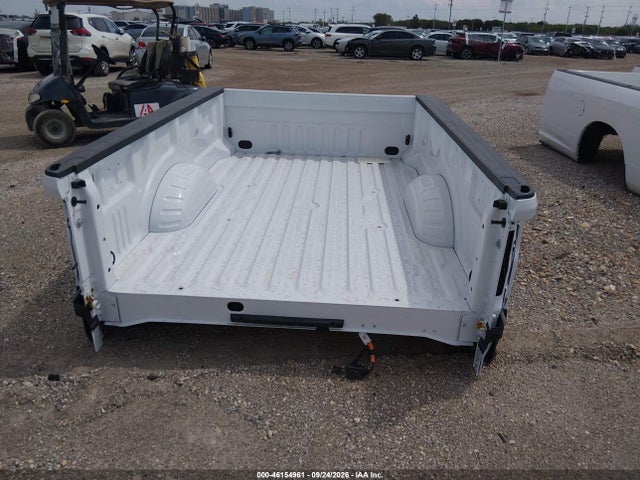 46154961 :رقم المزاد ، 2025FORDSUPERDUDY vin ، 2025 Ford Super Duty F-250 مزاد بيع