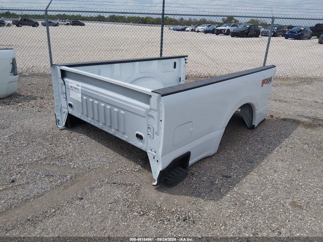 46154961 :رقم المزاد ، 2025FORDSUPERDUDY vin ، 2025 Ford Super Duty F-250 مزاد بيع