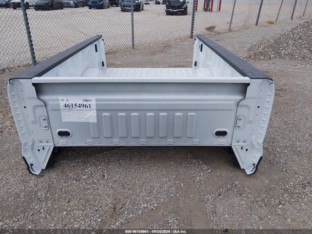 46154961 :رقم المزاد ، 2025FORDSUPERDUDY vin ، 2025 Ford Super Duty F-250 مزاد بيع