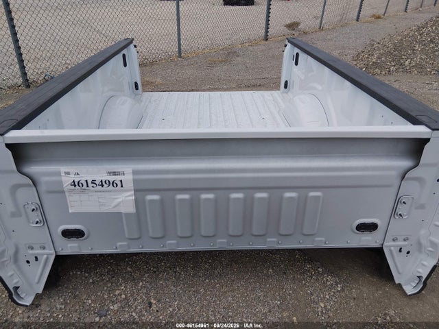 46154961 :رقم المزاد ، 2025FORDSUPERDUDY vin ، 2025 Ford Super Duty F-250 مزاد بيع