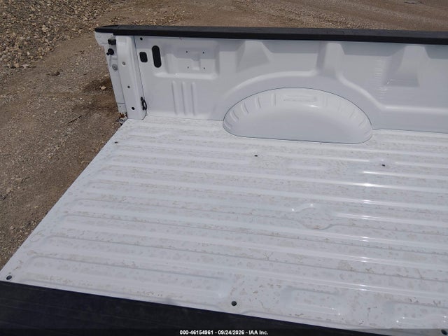 46154961 :رقم المزاد ، 2025FORDSUPERDUDY vin ، 2025 Ford Super Duty F-250 مزاد بيع