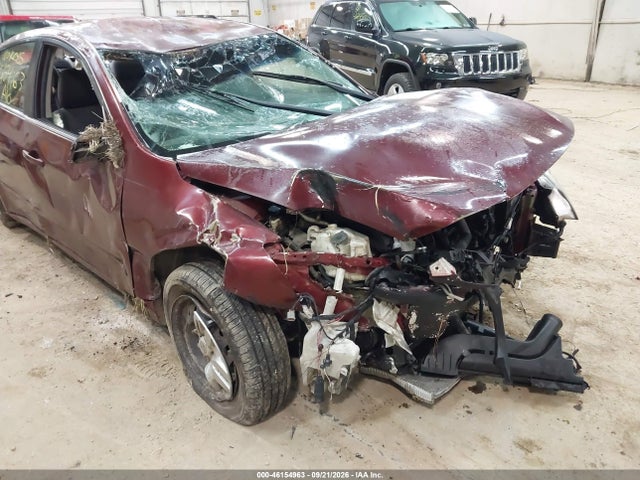 2010 Nissan Altima 2.5 S მანქანა იყიდება აუქციონზე, vin: 1N4AL2AP1AN461222, აუქციონის ნომერი: 46154963
