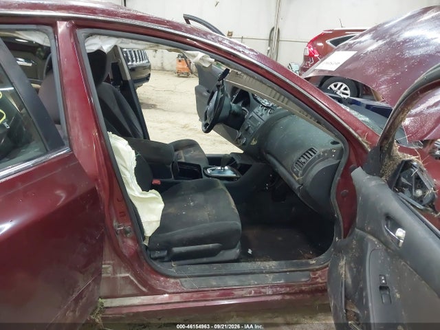 2010 Nissan Altima 2.5 S მანქანა იყიდება აუქციონზე, vin: 1N4AL2AP1AN461222, აუქციონის ნომერი: 46154963