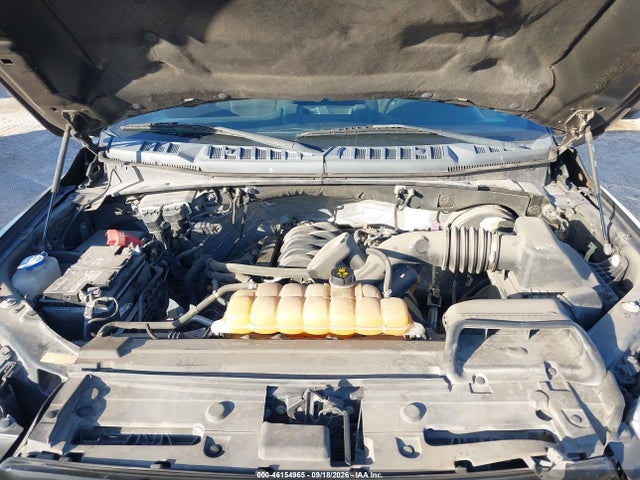 Aukcja sprzedaży 2016 Ford F-150 Xlt, vin: 1FTEX1CF3GKG05393, numer aukcji: 46154965