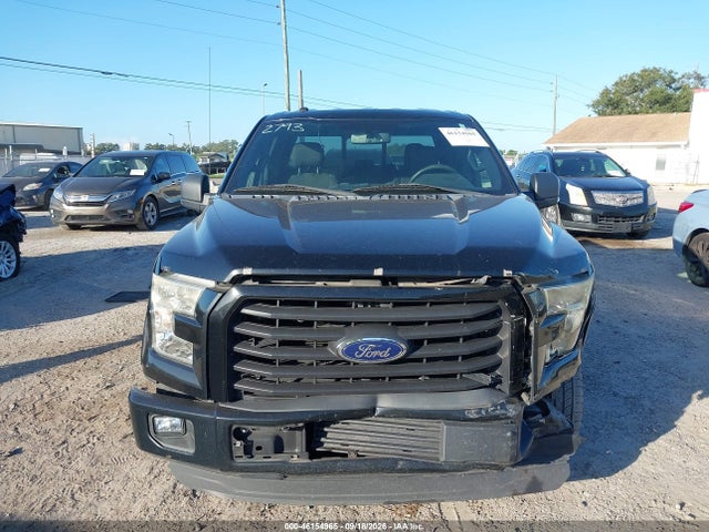 Aukcja sprzedaży 2016 Ford F-150 Xlt, vin: 1FTEX1CF3GKG05393, numer aukcji: 46154965