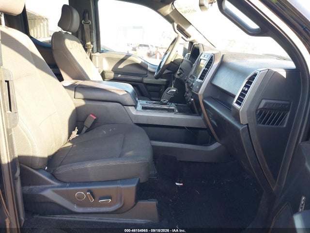 Aukcja sprzedaży 2016 Ford F-150 Xlt, vin: 1FTEX1CF3GKG05393, numer aukcji: 46154965