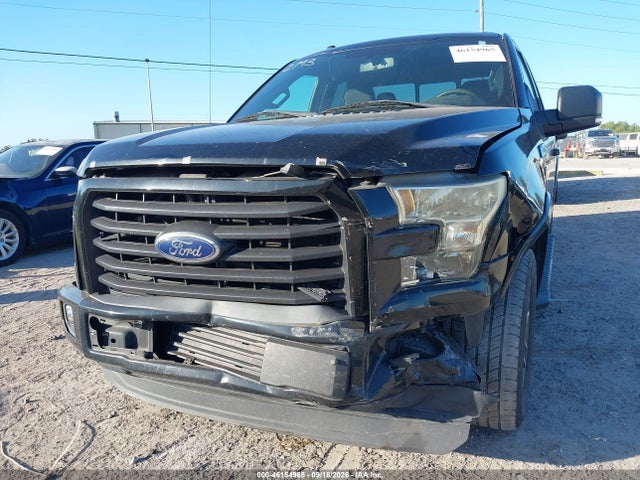 Aukcja sprzedaży 2016 Ford F-150 Xlt, vin: 1FTEX1CF3GKG05393, numer aukcji: 46154965