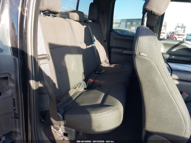 Aukcja sprzedaży 2016 Ford F-150 Xlt, vin: 1FTEX1CF3GKG05393, numer aukcji: 46154965