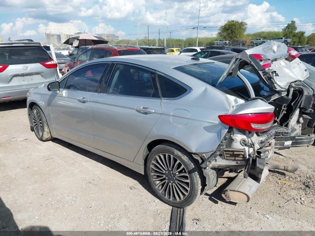 2017 Ford Fusion Se მანქანა იყიდება აუქციონზე, vin: 3FA6P0HD3HR241601, აუქციონის ნომერი: 46154966