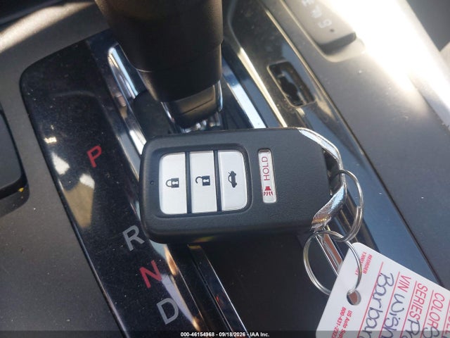 Продажа на аукционе авто 2014 Honda Accord Touring, vin: 1HGCR3F96EA038605, номер лота: 46154968
