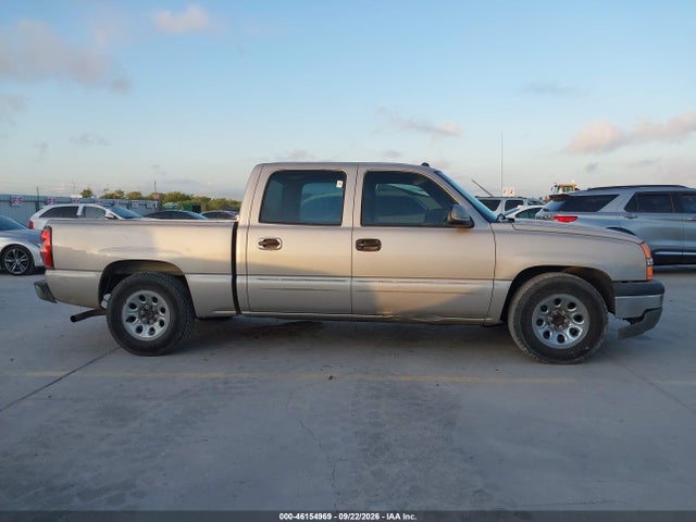 Aukcja sprzedaży 2005 Chevrolet Silverado 1500 Ls, vin: 2GCEC13T251243409, numer aukcji: 46154969