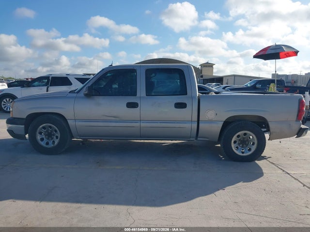 Aukcja sprzedaży 2005 Chevrolet Silverado 1500 Ls, vin: 2GCEC13T251243409, numer aukcji: 46154969