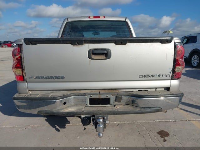 Aukcja sprzedaży 2005 Chevrolet Silverado 1500 Ls, vin: 2GCEC13T251243409, numer aukcji: 46154969