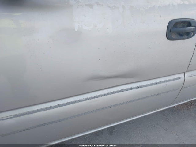 Aukcja sprzedaży 2005 Chevrolet Silverado 1500 Ls, vin: 2GCEC13T251243409, numer aukcji: 46154969