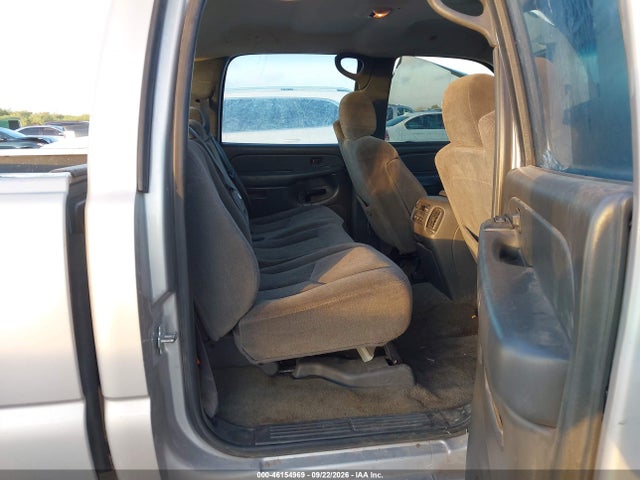 Aukcja sprzedaży 2005 Chevrolet Silverado 1500 Ls, vin: 2GCEC13T251243409, numer aukcji: 46154969