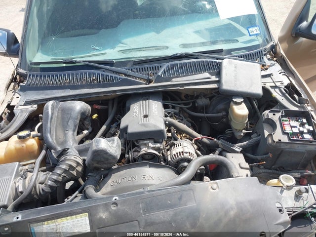 Продажа на аукционе авто 2000 Chevrolet Silverado 1500 Ls, vin: 2GCEC19T1Y1381325, номер лота: 46154971