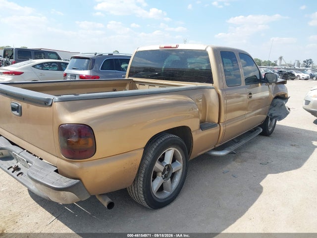 Продажа на аукционе авто 2000 Chevrolet Silverado 1500 Ls, vin: 2GCEC19T1Y1381325, номер лота: 46154971