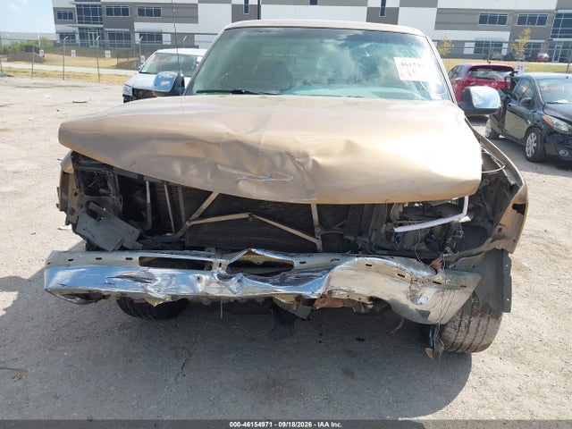 Продажа на аукционе авто 2000 Chevrolet Silverado 1500 Ls, vin: 2GCEC19T1Y1381325, номер лота: 46154971