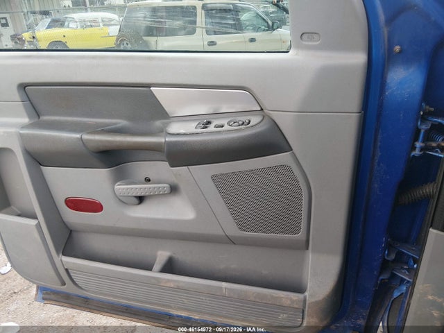 46154972 :رقم المزاد ، 1D7HU16217J549254 vin ، 2007 Dodge Ram 1500 Slt/trx4 Off Road/sport مزاد بيع